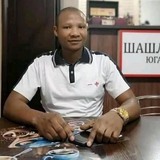 Bigirimanaj9Gs from Krasnodar | Man | 31 years old | Gemini