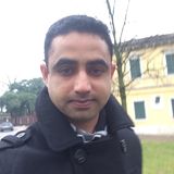 Mirza from Peschiera del Garda | Man | 41 years old | Capricorn