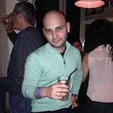 Facebook Tal Shm from Bat Yam | Man | 45 years old | Pisces