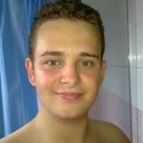 Lucky from Hoogstraten | Man | 32 years old | Aquarius