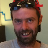 Sam from Sheung Wan | Man | 44 years old | Aquarius