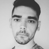 Thedarkmattep7 from Paracin | Man | 33 years old | Capricorn