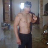 Nesem Od from Nazareth Illit | Man | 37 years old | Leo