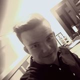 Jonas from Kassel | Man | 27 years old | Libra
