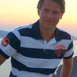 Stithotvaldsen from Sande | Man | 30 years old | Scorpio