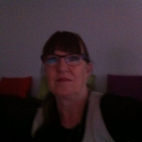 Karla from Kolind | Woman | 69 years old | Taurus