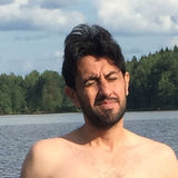Marwan from Lahti | Man | 41 years old | Aquarius