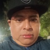 Grensergiolv from San Cristobal de Las Casas | Man | 36 years old | Libra