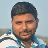 Kaps from Ponda | Man | 37 years old | Aquarius