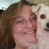 Geraldbrowl from Ashburn | Woman | 47 years old | Cancer