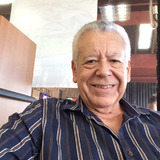Ruben from Bayamon | Man | 67 years old | Gemini