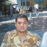 Kana from Talghar | Man | 39 years old | Aquarius