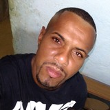 Americo from Cataguases | Man | 32 years old | Taurus