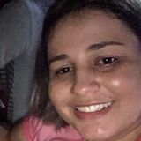 Fernanda from Poxoreo | Woman | 40 years old | Cancer