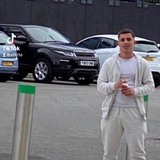 Dragjoshieriny from Bexleyheath | Man | 24 years old | Taurus