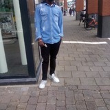Suallygasio1 from Ypenburg | Man | 34 years old | Sagittarius