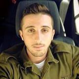 Avior from Beersheba | Man | 33 years old | Pisces