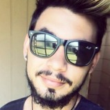 Luckas from Sao Mateus do Sul | Man | 30 years old | Capricorn