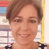 Aricarmen19T from Panama | Woman | 65 years old | Cancer