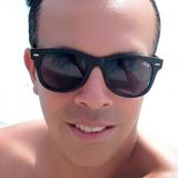 Osmar from Cotia | Man | 43 years old | Leo