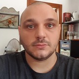 Marcone from Marano Vicentino | Man | 39 years old | Libra