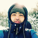 Zakaria from Sofia | Man | 34 years old | Aquarius