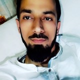 Khan from Srinagar | Man | 33 years old | Gemini