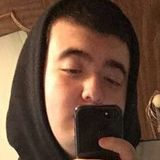 Vinny from Ronkonkoma | Man | 27 years old | Capricorn