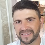 Ronin from Franca | Man | 39 years old | Cancer