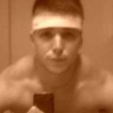 Anthony from Hamburg | Man | 35 years old | Taurus