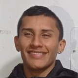 Ronalvelandiha from Yopal | Man | 25 years old | Aries