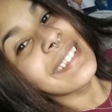 Morita from El Talar | Woman | 27 years old | Leo