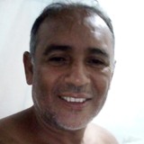 Gilmerespinrx from Jaguarari | Man | 54 years old | Capricorn