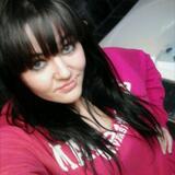 May from Fort Smith | Woman | 22 years old | Libra