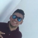 Chaavaameri0H from Gomez Palacio | Man | 29 years old | Libra