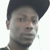 Ebrima from Lecco | Man | 28 years old | Capricorn