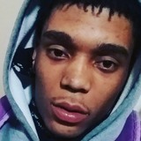 Gold from Rochester | Man | 25 years old | Scorpio