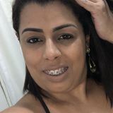 Paty from Caraguatatuba | Woman | 44 years old | Cancer