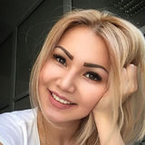Aika from Almaty | Woman | 36 years old | Gemini