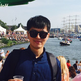 Marco from Delft | Man | 36 years old | Scorpio