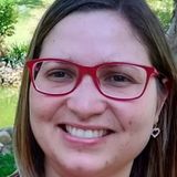 Cleite from Campinas | Woman | 40 years old | Sagittarius
