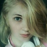 Яночка from Saint Petersburg | Woman | 27 years old | Gemini