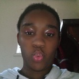 Ladybug from Champaign | Woman | 25 years old | Libra