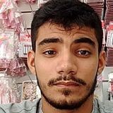 Bernardo from Cascavel | Man | 29 years old | Leo