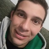 Facu from Paysandu | Man | 30 years old | Virgo