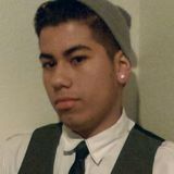 Lvargas from San Gabriel | Man | 27 years old | Sagittarius