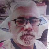 Gilbertobcares from Dom Pedrito | Man | 66 years old | Scorpio