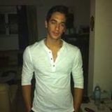 Oz from Herzliyya | Man | 32 years old | Sagittarius
