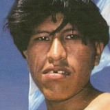 Pochi from Sarmiento | Man | 31 years old | Capricorn