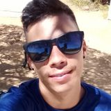 Safadao from Tabira | Man | 28 years old | Aries